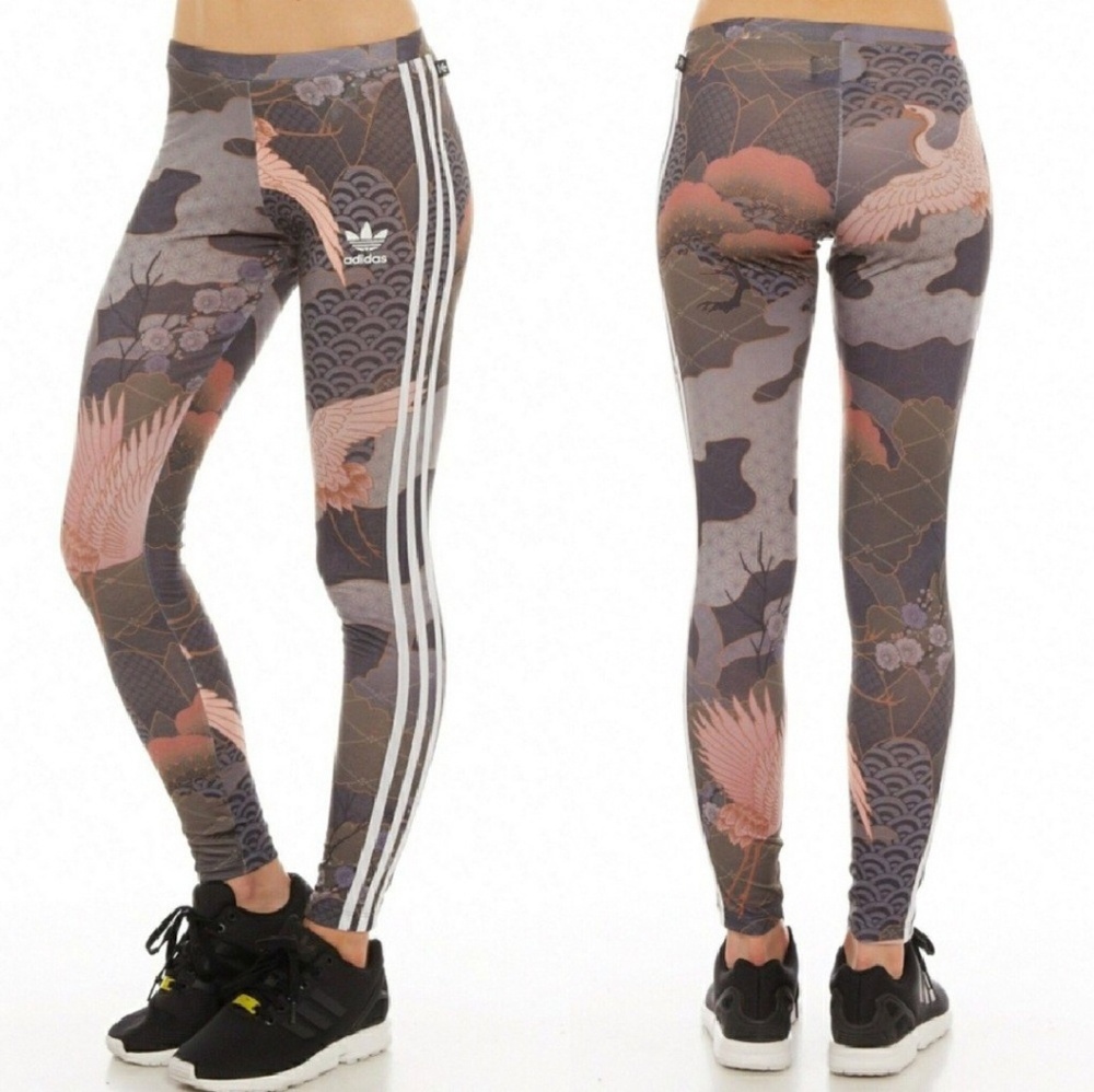 Adidas Rita Ora Leggings